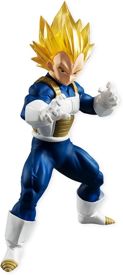 bandai vegeta figure