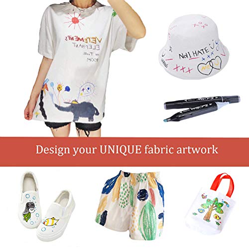 2 Markers+Permanent+Decorating+Christmas+Costumes