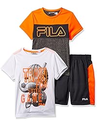 Fila - Juego de 3 piezas para niño