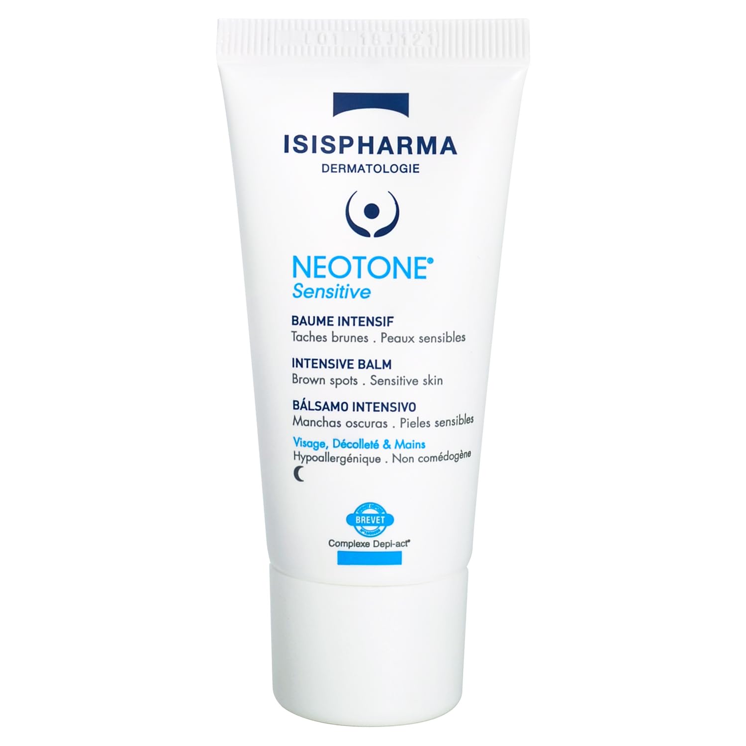 Photo 1 of Isis Pharma Neotone Sensitive, 30ml