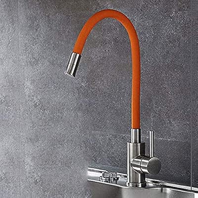 Faucet Sink Universal Sink Hot And Cold Water Faucet Arbitrary