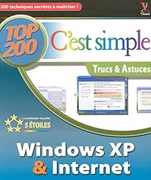 Windows XP et Internet