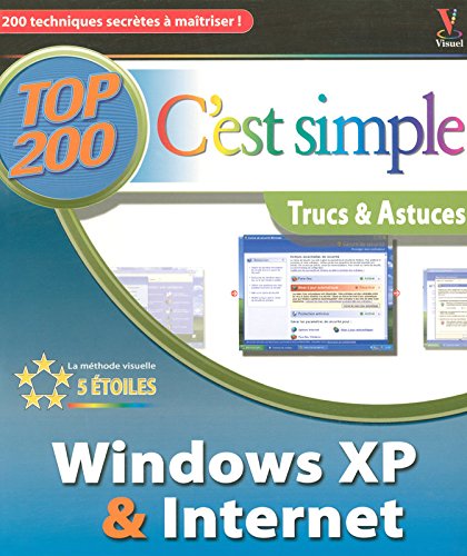 Windows XP et Internet