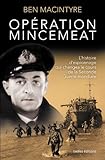 opération mincemeat by