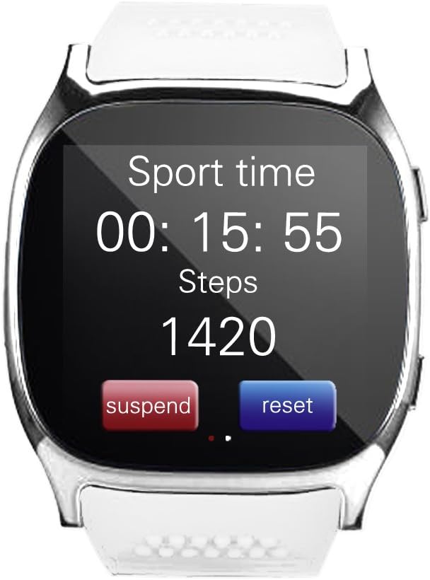 t8 smart watch sim card