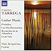 Francisco Tarrega: Guitar Music