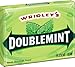 Doublemint Gum, 15 Sticks Each (Pack Of 20)