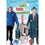 Planes, Trains & Automobiles