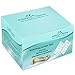 Easy@Home Multi-Drug Screen Test: Testing Amphetamine Oxazepam Cocaine Morphine Cannabinoids Home Urine Drug Testing Kits - #EDOAP-754 (15 Pack)