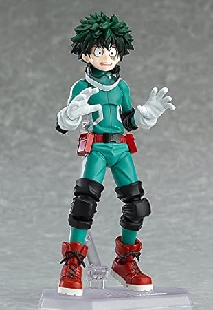 deku action figure amazon