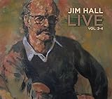 Jim Hall Live! Vol. 2-4 (3 CD set)