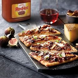 Frank's RedHot Rajili Sauce, 0.5 gal - One Half