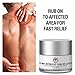 Hemp Cream for Pain Relief | SkinPro Medical Grade Skin Care | Contains Maximum Strength 10% Emu Oil for Potent, Fast-Acting Results