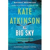 Big Sky (Jackson Brodie, 5)