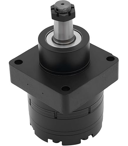 Amazon.com: ZERNEIL Hydraulic Drive Wheel Motor, for John