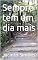 Livro Sempre tem um dia mais