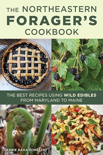 The Little Local Vermont Cookbook: Recipes for Classic Dishes