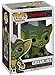 Funko Pop! Movies: Gremlins - Gremlins Stripe Vinyl Figure (Bundled with Pop BOX PROTECTOR CASE)