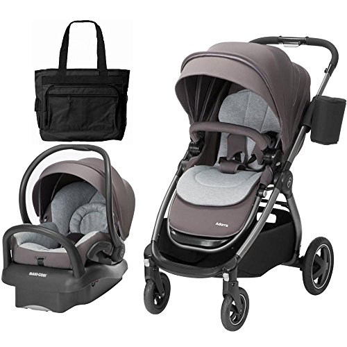 maxi cosi diaper bag