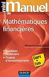 Mini Manuel de Mathématiques financières by
