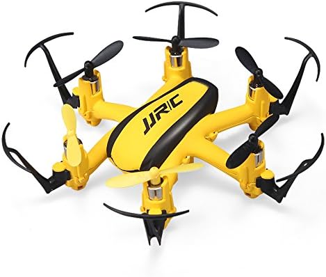 Remote Control Drone Quadcopter 2.4G 6-axis Altitude Hold 3D Flips and Rolls RC Drone Quadcopter H20H