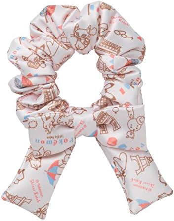 The Pokemon center original Ribbon chou-chou Pokemon little tales [petit trip] by Pok?on