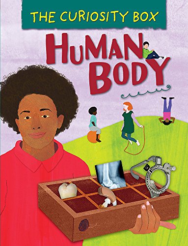 Franklin Watts The Curiosity Box: Human Body