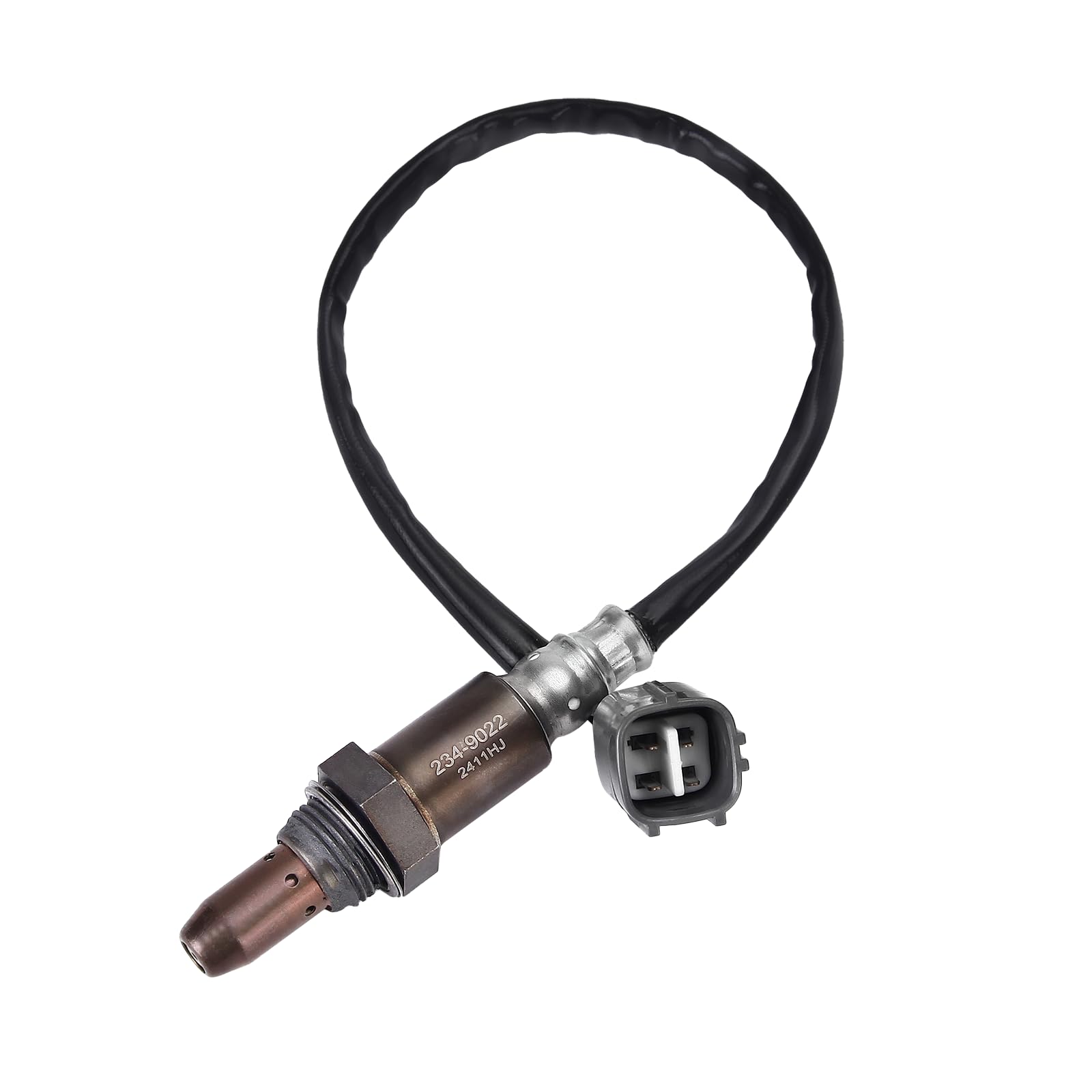 Photo 1 of Oxygen Sensor Upstream 234-9022 O2 Sensor Fits for Toyota Rav4 Highlander Camry Sienna Avalon 2006-2012 2.5L 3.5L, for Lexus ES350 RX350 2007-2011 3.5L - O2 Sensors Replace 234-9022