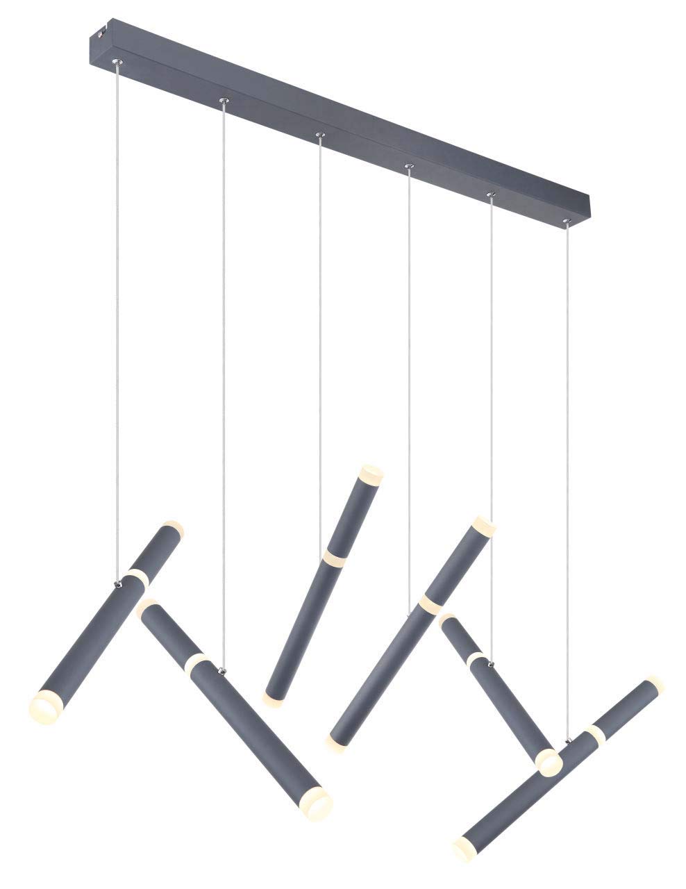 Globo Lighting, Graphite