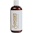 SAMSON'S HAIRCARE Daily Nourishing Conditioner, Paraben & Silicon-FREE Safe Ingredients, For Daily Use, Skin and color safe PH level, 12 oz.