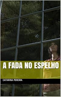 Livro A fada no espelho