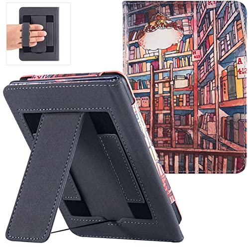 BOZHUORUI Stand Case for 6