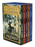 The Chronicles of Prydain (The Five Books of Prydain, Complete Set)