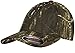 Flexfit Mossy Oak Camouflage Cap, Mossy XL/2XL