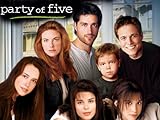 Party Of Five Season 3