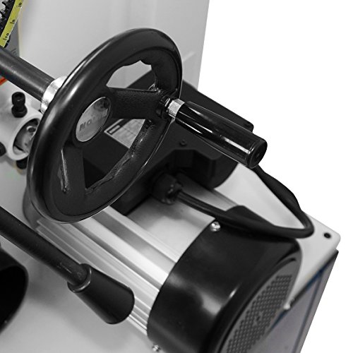 RIKON Power Tools 10-326 14" Deluxe Bandsaw