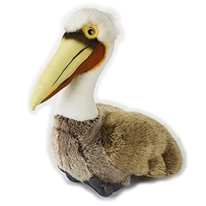 peluche national geographic amazon