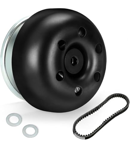 Amazon.com: Super 30 Series Torque Converter Driver Clutch, Fit