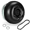 Réservoir Essence FVRITO Rouge 3L Pour Moteur Predator 212cc Coleman CT200U
