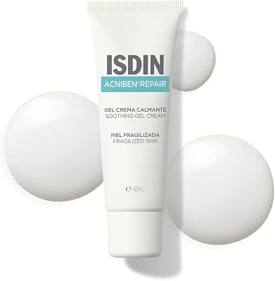 Acniben gel reparador crema hidratante 40 ml de gel de 40ml