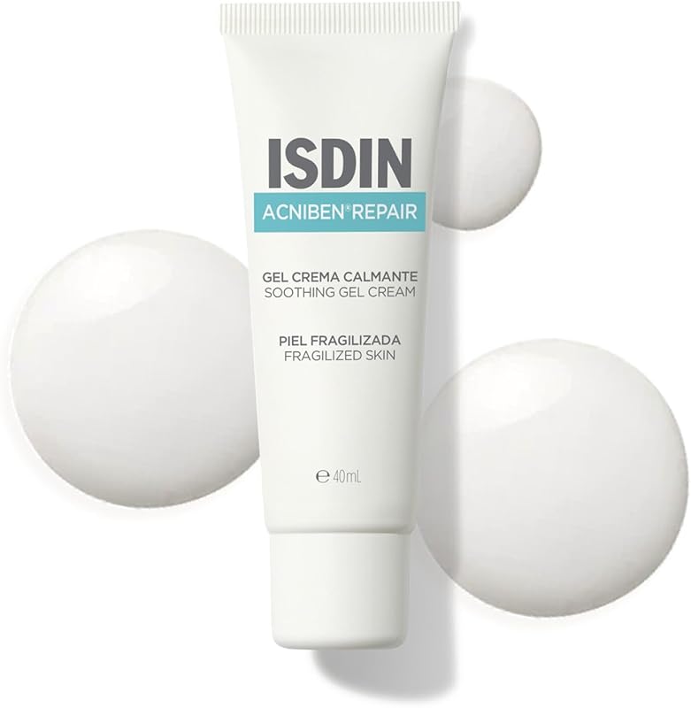 Acniben Repair Gel creme hidratante 40 ml de gel de 40 ml