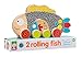 ALEX Jr. 2 Rolling Fish