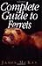 Complete Guide to Ferrets by 