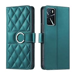 Lucyliy Compatible with Oppo A54 4G CPH2239 Case