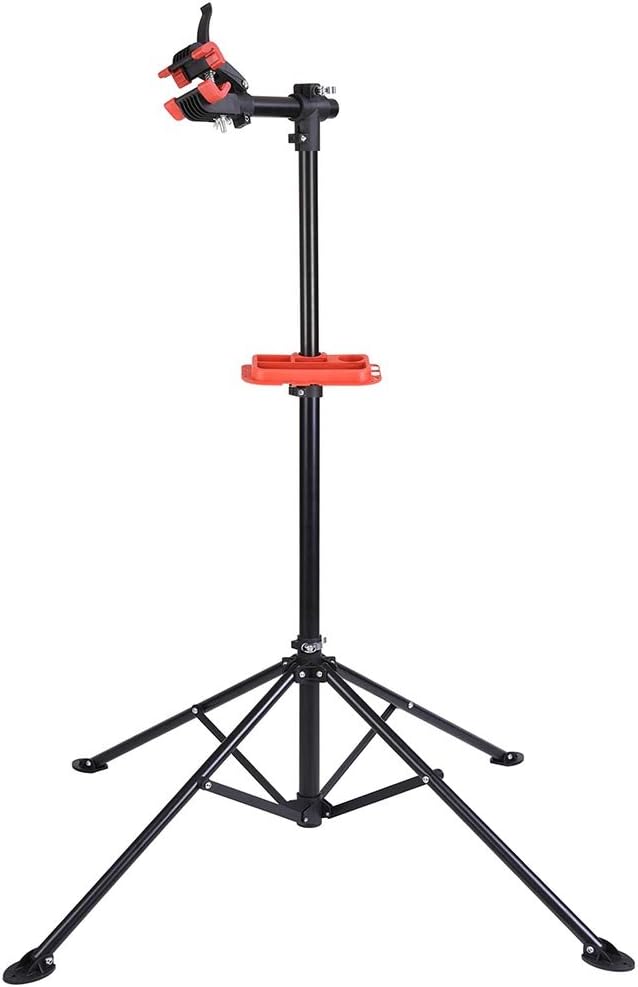telescopic bike rack