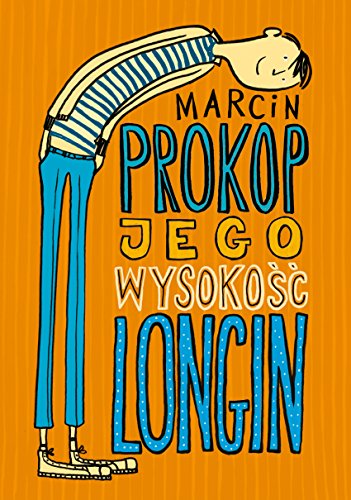 Jego Wysokosc Longin
