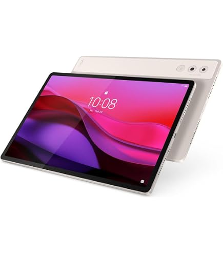 Amazon.com : Lenovo Tab P12-2023 - Expansive Touchscreen Tablet