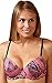 Wilderness Dreams Women's Naked North Pink Padded Bra