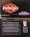 Indulgio Milk Chocolate Cocoa K-Cup Single Serve , 42 Count