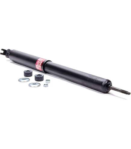 Amazon.com: KYB 343135 Excel-G Gas Shock : Automotive